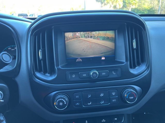 2020 Chevrolet Colorado Work Truck Jacksonville FL