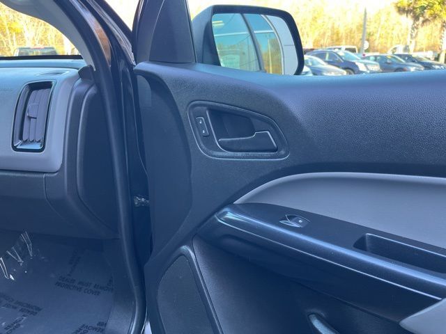 2020 Chevrolet Colorado Work Truck Jacksonville FL