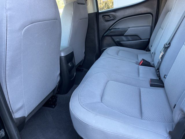 2020 Chevrolet Colorado Work Truck Jacksonville FL