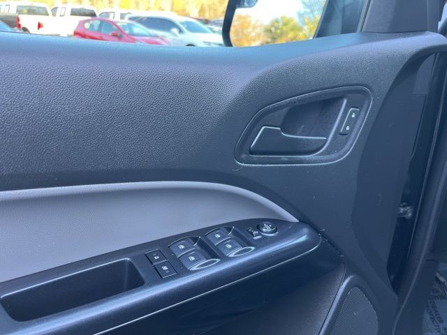 2020 Chevrolet Colorado Work Truck Jacksonville FL