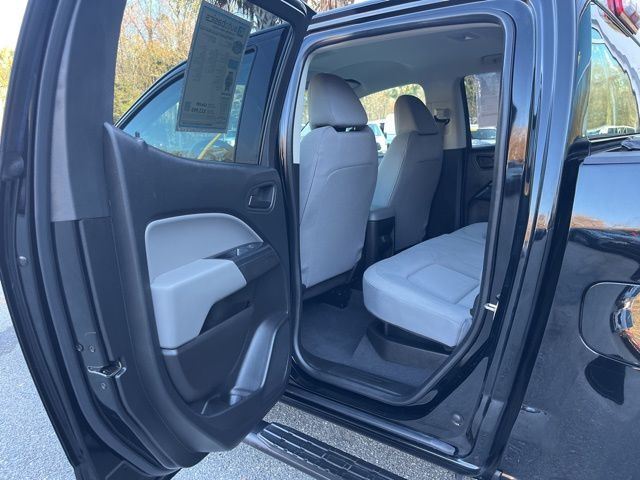 2020 Chevrolet Colorado Work Truck Jacksonville FL