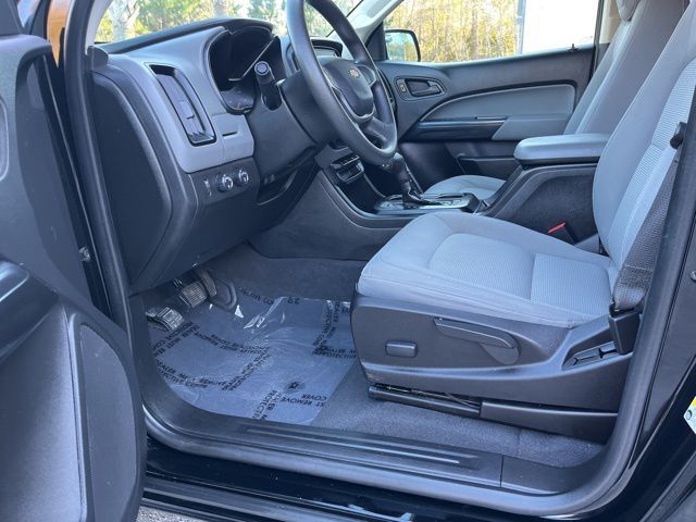 2020 Chevrolet Colorado Work Truck Jacksonville FL