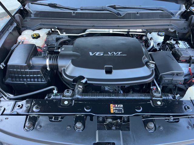 2020 Chevrolet Colorado Work Truck Jacksonville FL