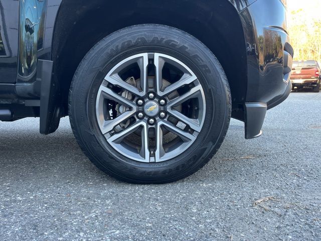 2020 Chevrolet Colorado Work Truck Jacksonville FL