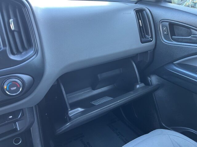 2020 Chevrolet Colorado Work Truck Jacksonville FL