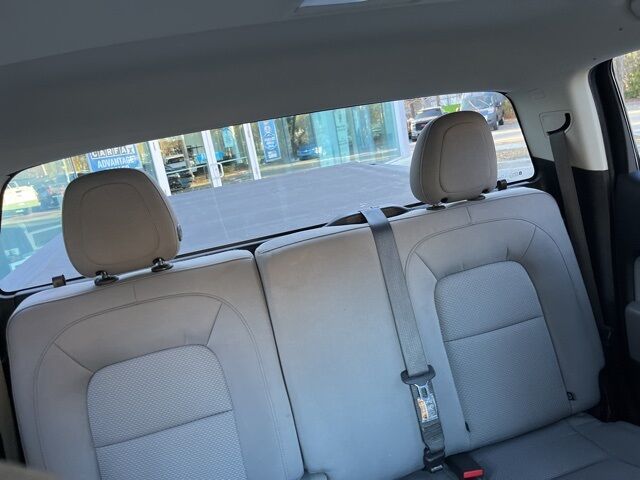 2020 Chevrolet Colorado Work Truck Jacksonville FL