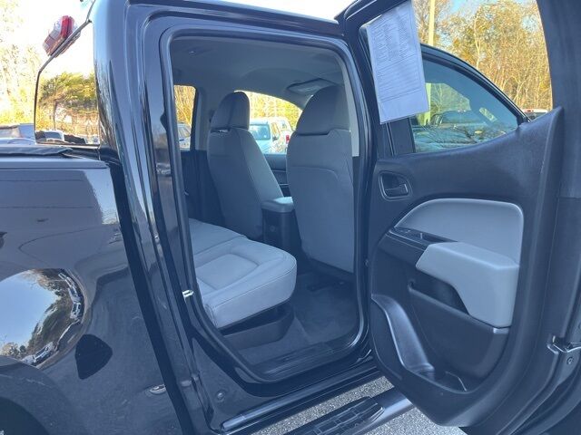 2020 Chevrolet Colorado Work Truck Jacksonville FL