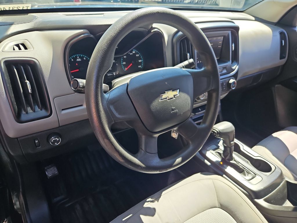 2020 Chevrolet Colorado Work Truck Gresham OR
