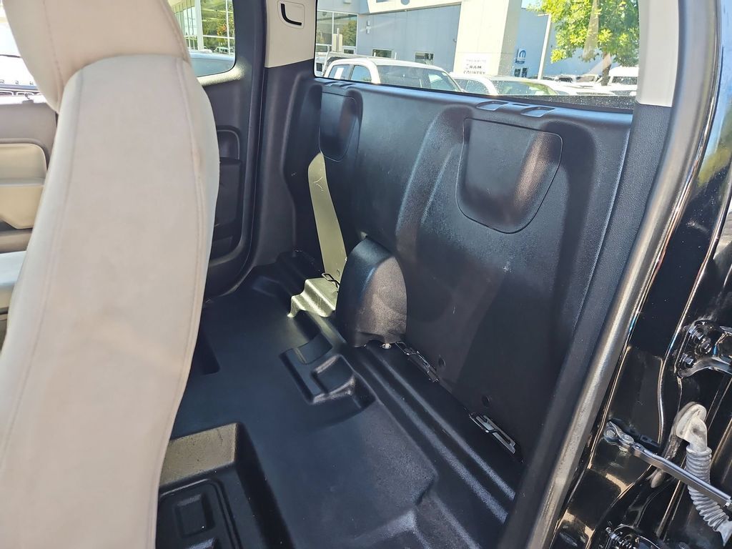 2020 Chevrolet Colorado Work Truck Gresham OR
