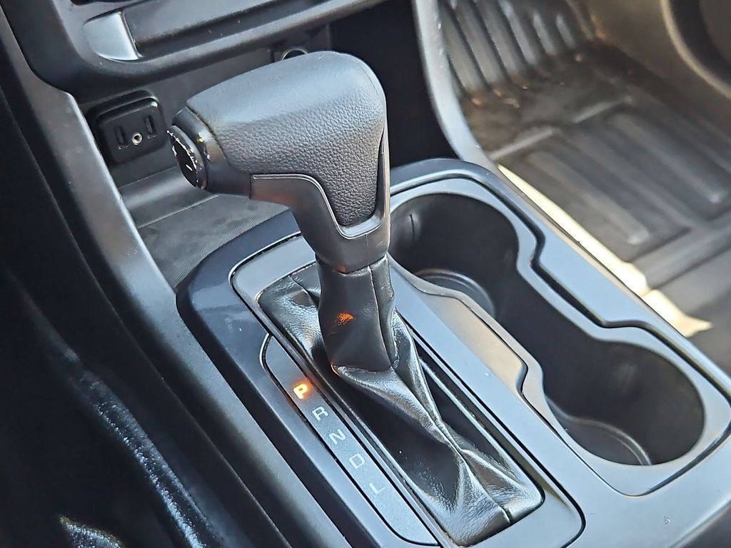 2020 Chevrolet Colorado Work Truck Gresham OR