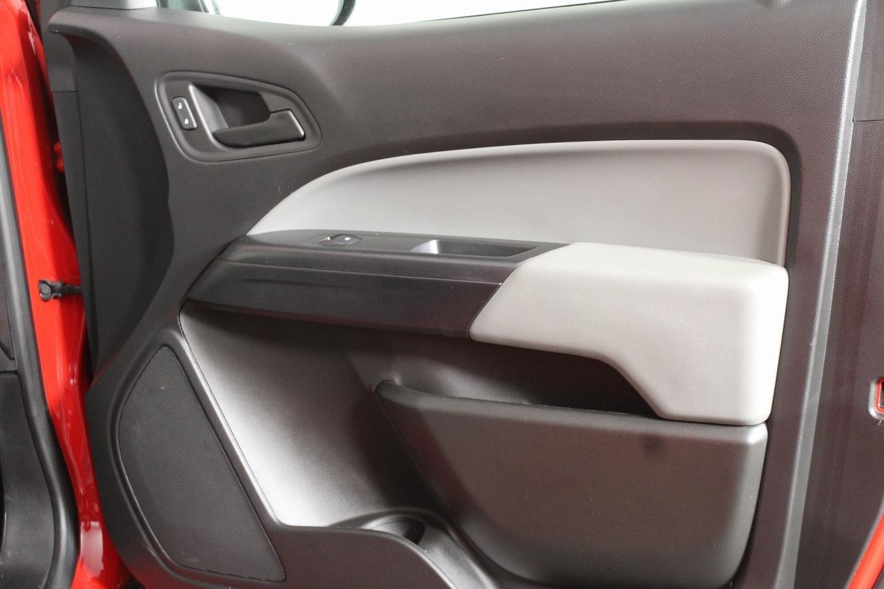 2020 Chevrolet Colorado Work Truck Manassas VA