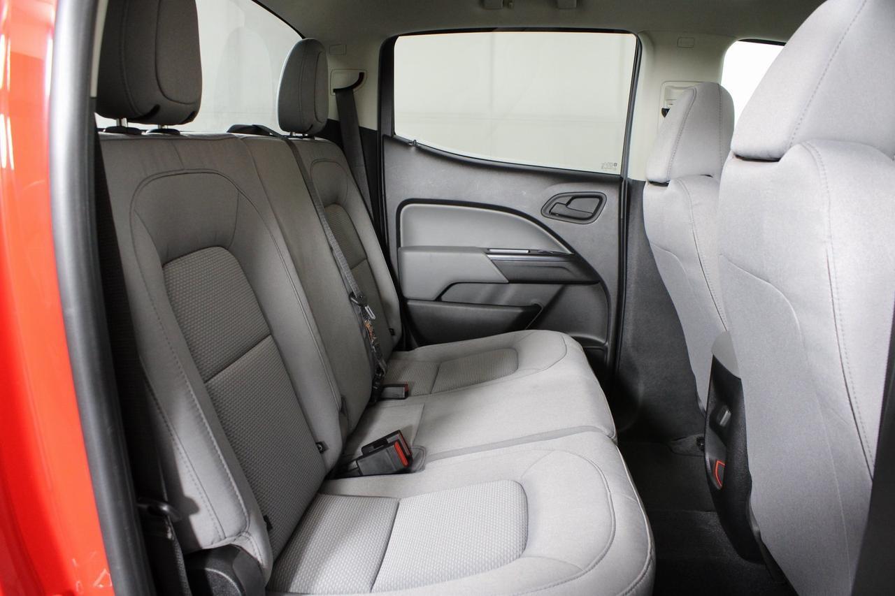 2020 Chevrolet Colorado Work Truck Manassas VA