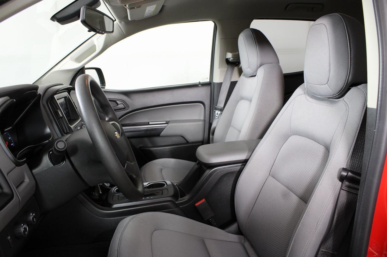 2020 Chevrolet Colorado Work Truck Manassas VA