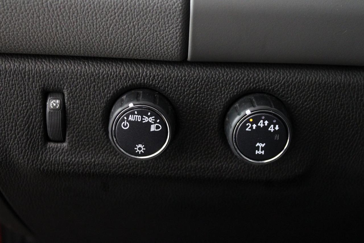 2020 Chevrolet Colorado Work Truck Manassas VA