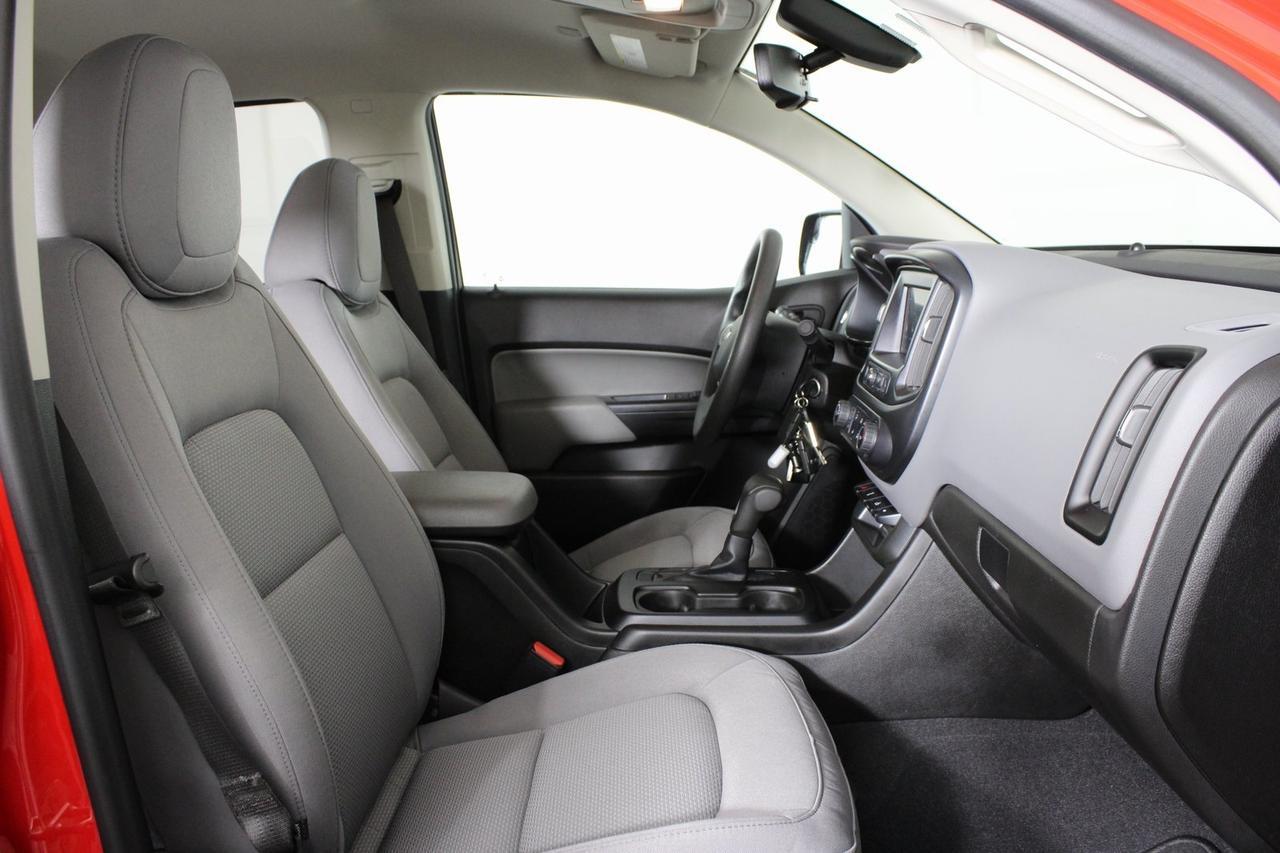 2020 Chevrolet Colorado Work Truck Manassas VA
