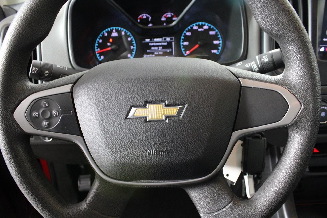 2020 Chevrolet Colorado Work Truck Manassas VA