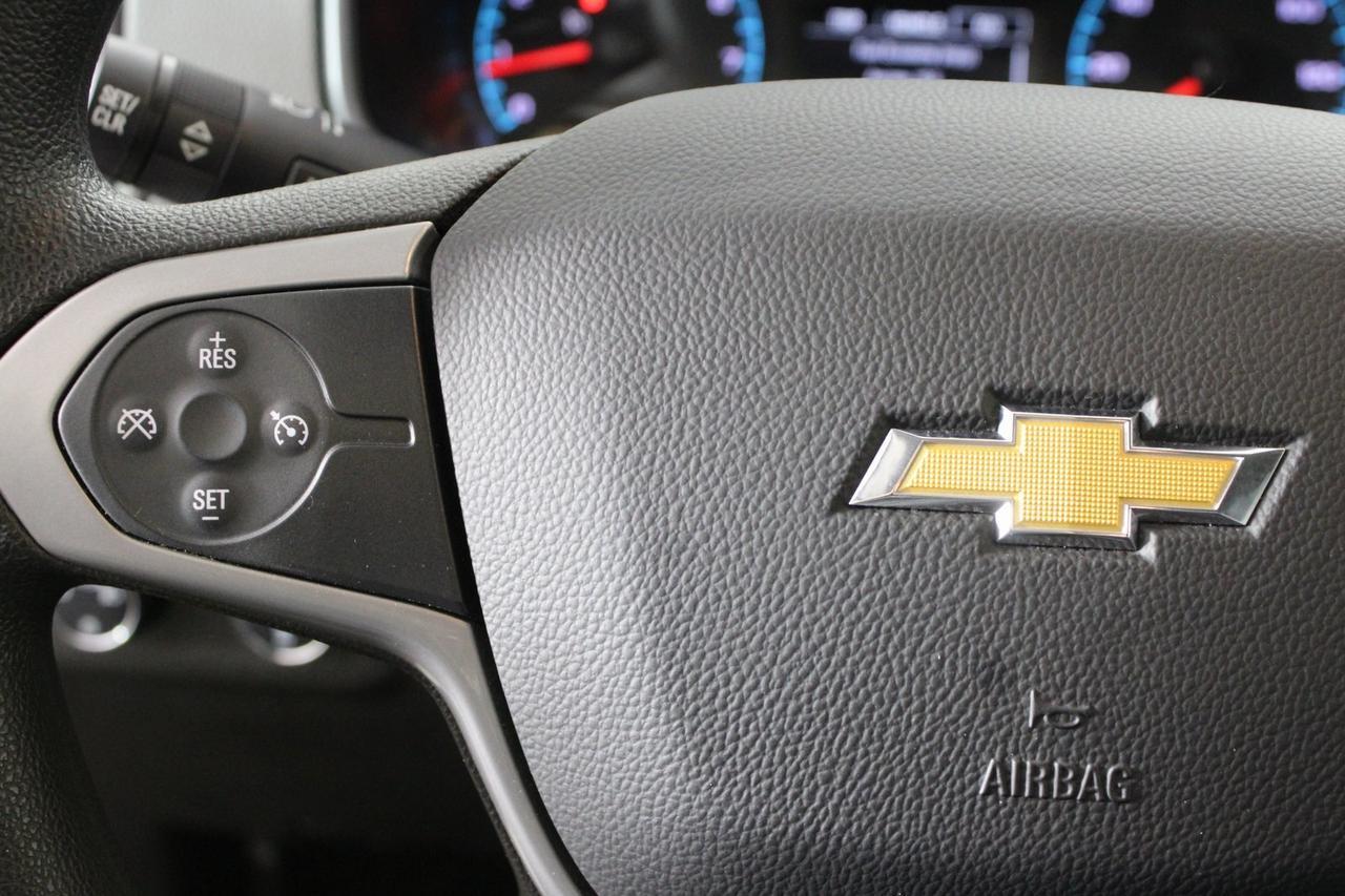 2020 Chevrolet Colorado Work Truck Manassas VA