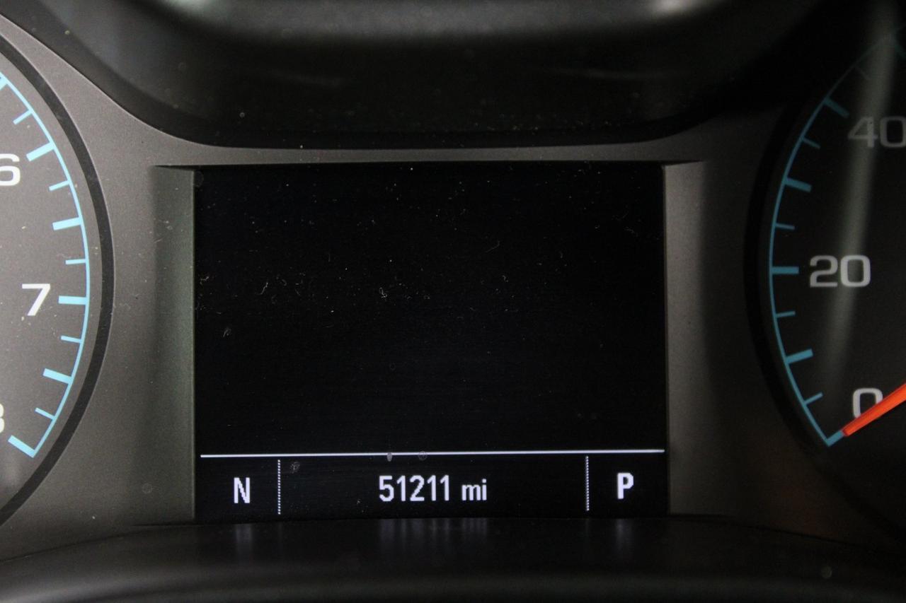 2020 Chevrolet Colorado Work Truck Manassas VA