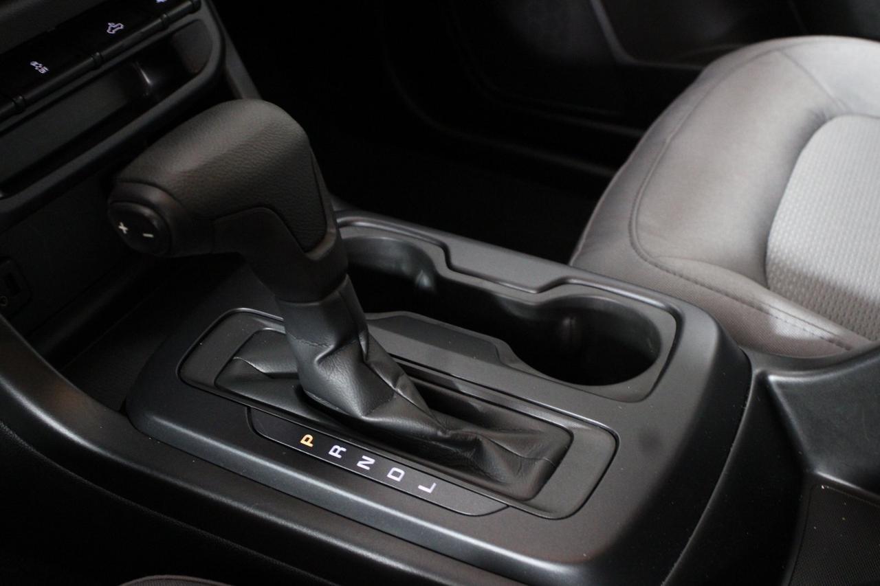 2020 Chevrolet Colorado Work Truck Manassas VA