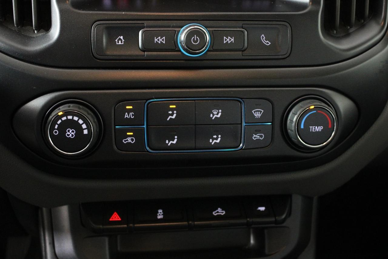 2020 Chevrolet Colorado Work Truck Manassas VA