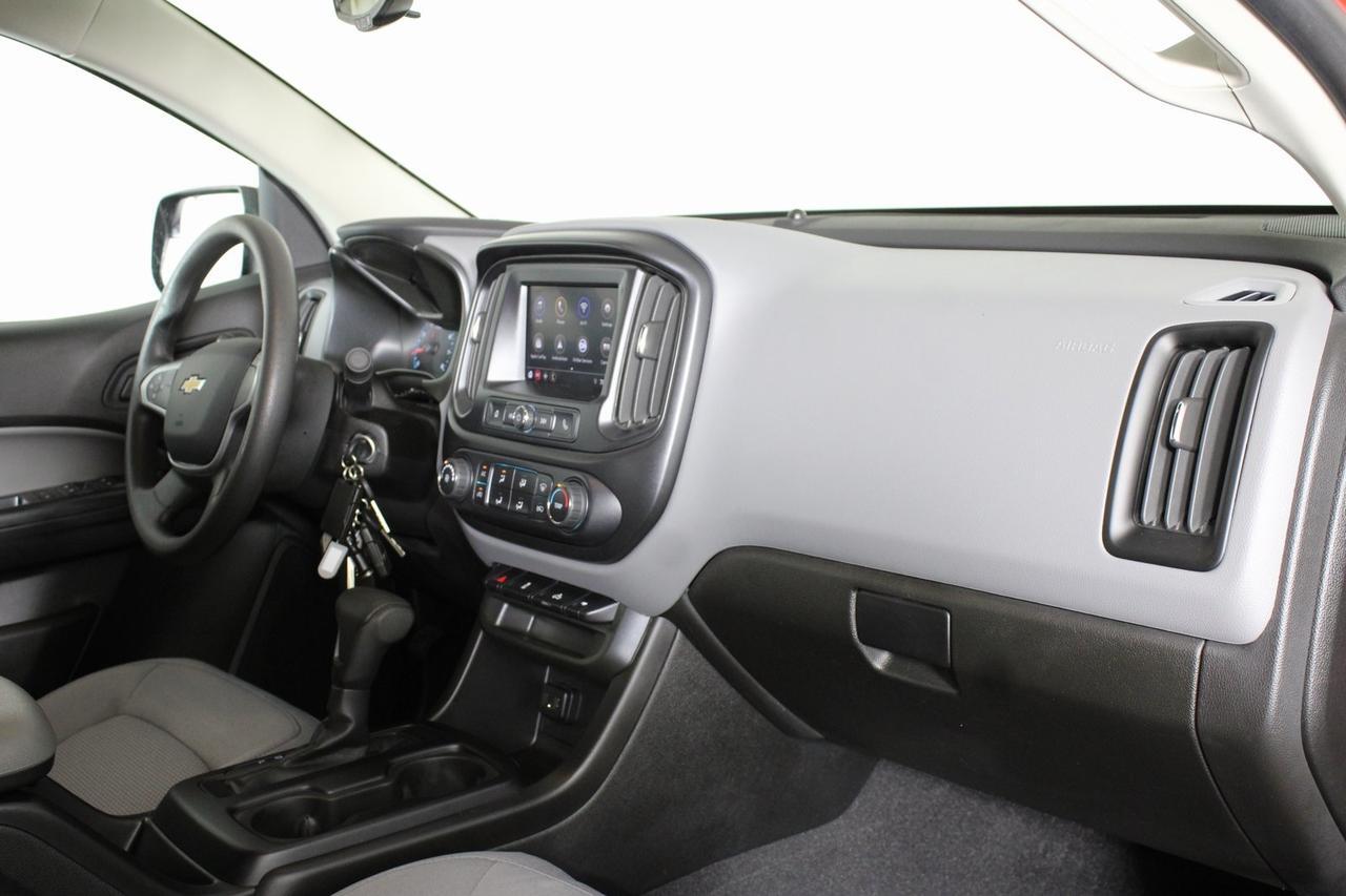 2020 Chevrolet Colorado Work Truck Manassas VA