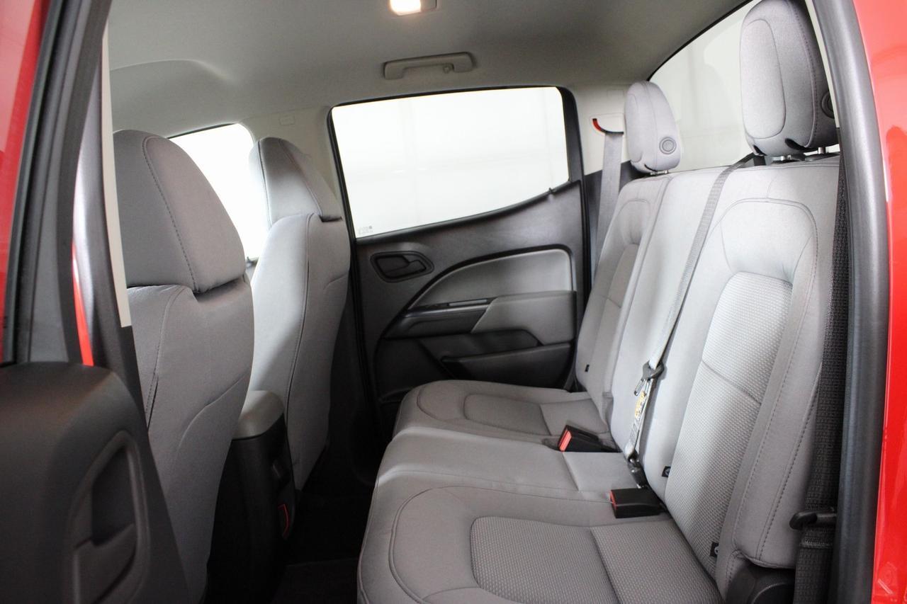 2020 Chevrolet Colorado Work Truck Manassas VA