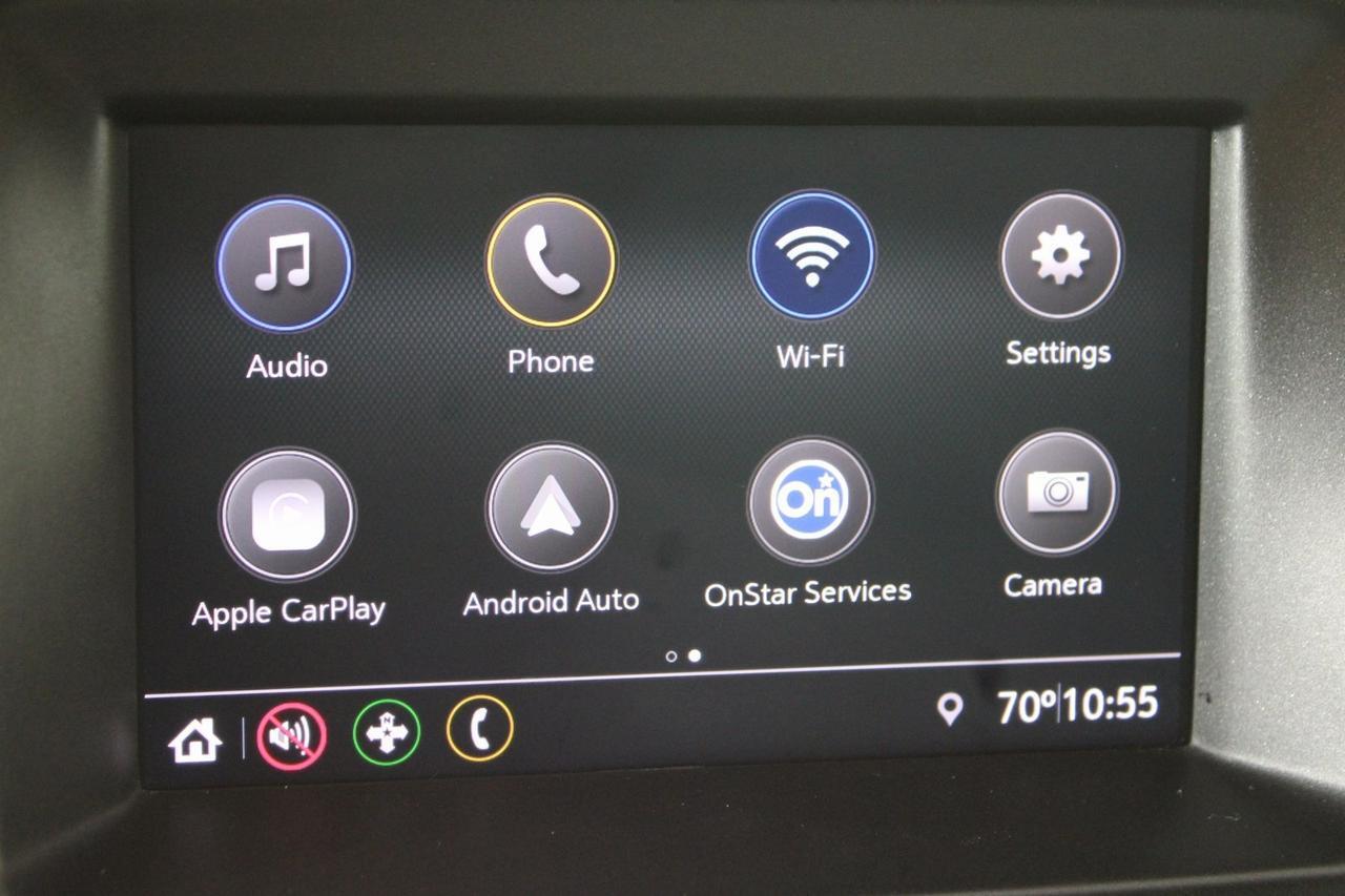 2020 Chevrolet Colorado Work Truck Manassas VA