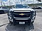 2020 Chevrolet Colorado Z71  TX