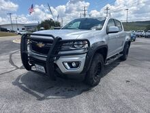 2020_Chevrolet_Colorado_Z71_  TX
