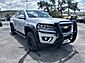 2020 Chevrolet Colorado Z71  TX