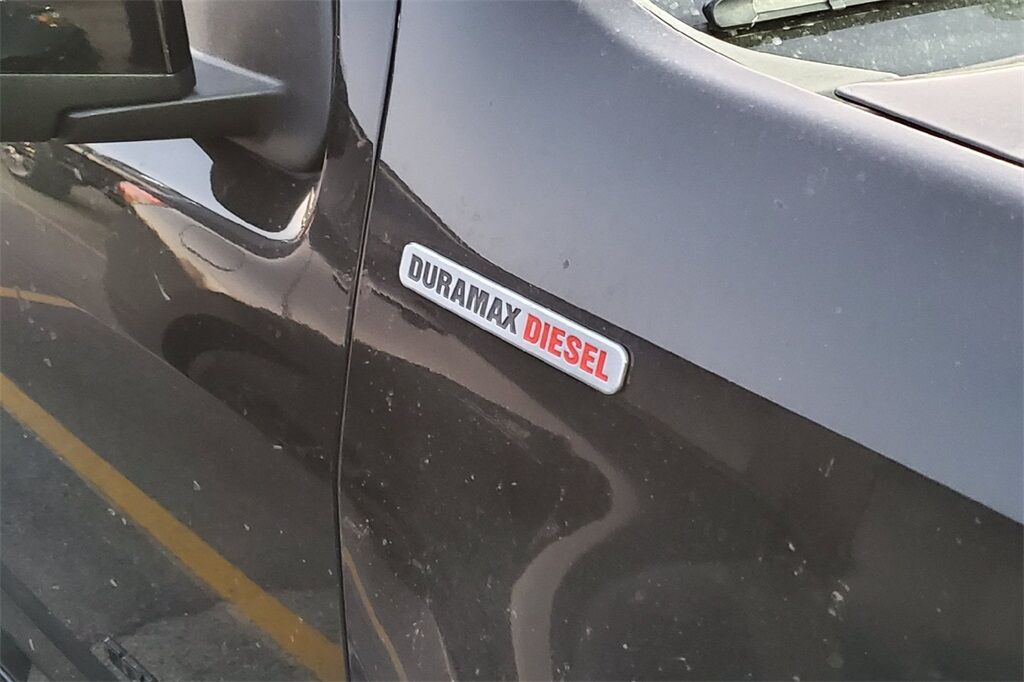 2020 Chevrolet Colorado Z71 Hondo TX