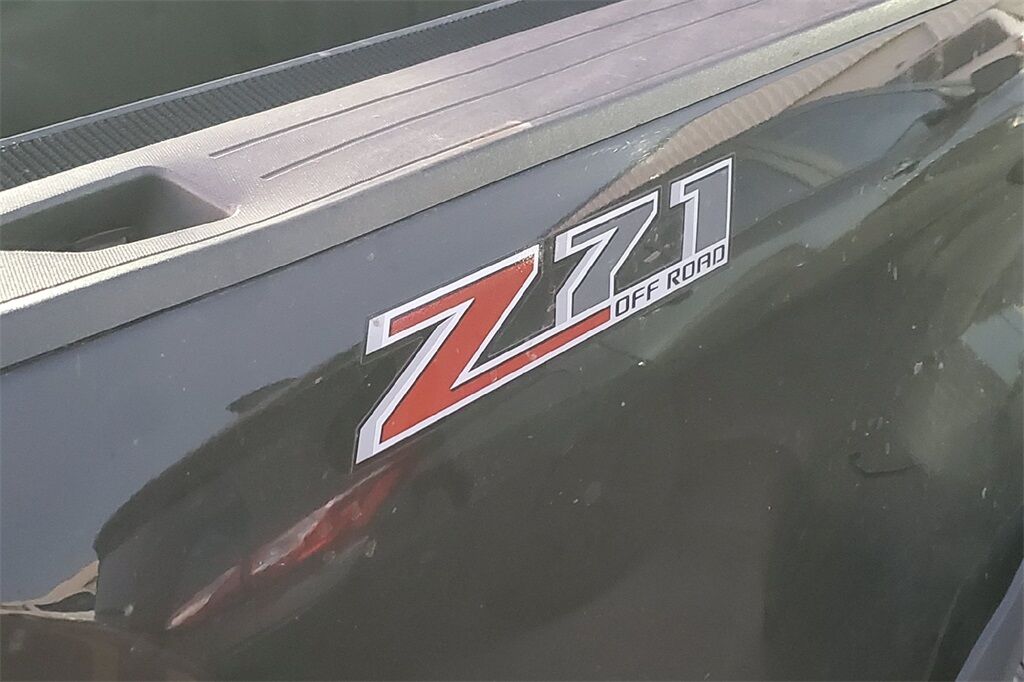 2020 Chevrolet Colorado Z71 Hondo TX