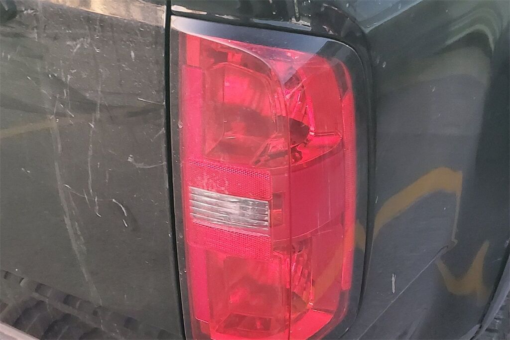 2020 Chevrolet Colorado Z71 Hondo TX