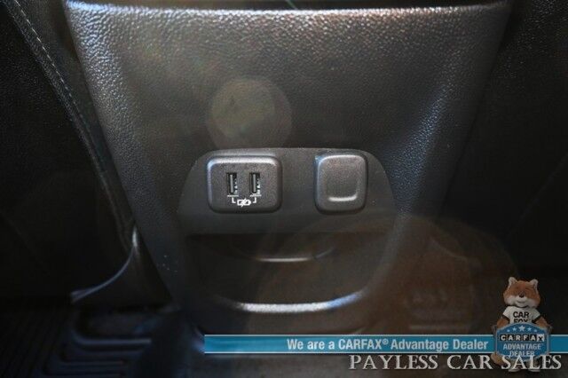 2020 Chevrolet Colorado Z71 Anchorage AK