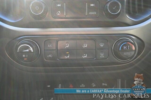 2020 Chevrolet Colorado Z71 Anchorage AK