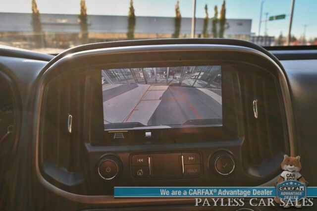 2020 Chevrolet Colorado Z71 Anchorage AK