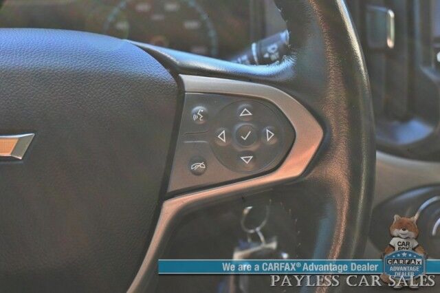 2020 Chevrolet Colorado Z71 Anchorage AK