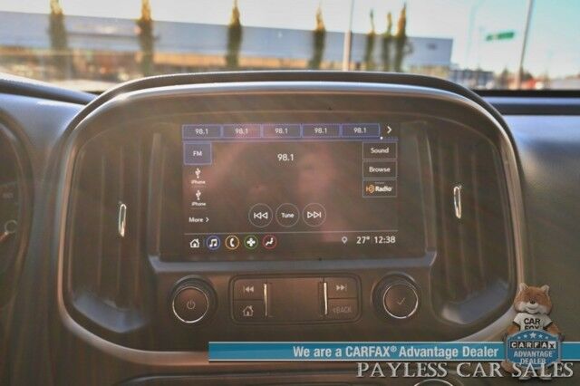 2020 Chevrolet Colorado Z71 Anchorage AK