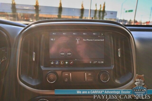 2020 Chevrolet Colorado Z71 Anchorage AK