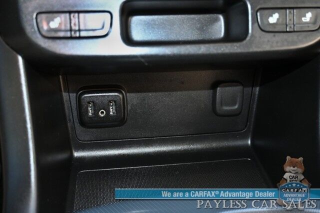 2020 Chevrolet Colorado Z71 Anchorage AK