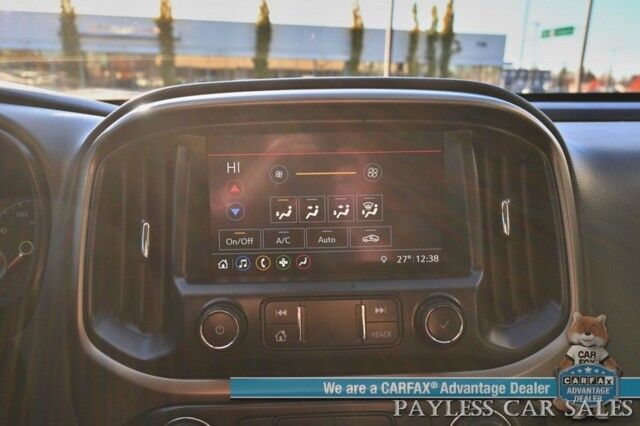 2020 Chevrolet Colorado Z71 Anchorage AK
