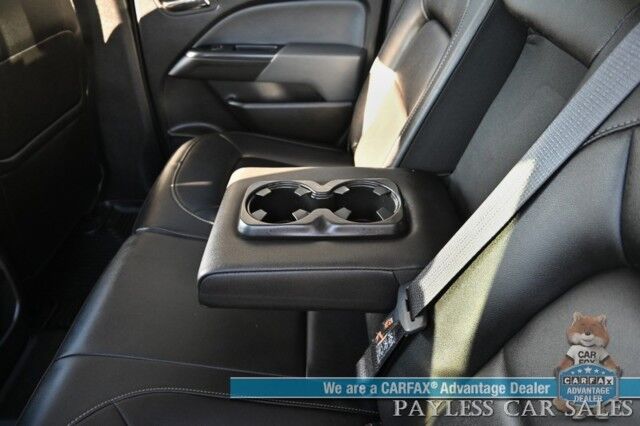 2020 Chevrolet Colorado Z71 Anchorage AK