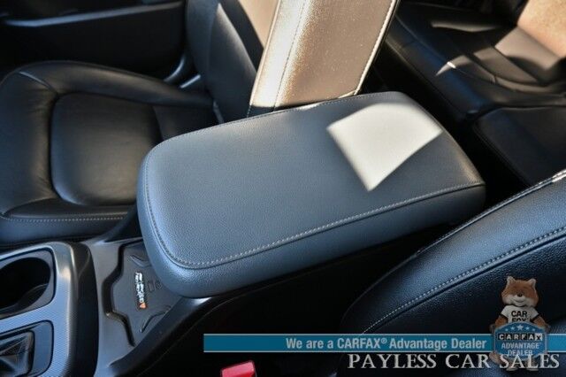 2020 Chevrolet Colorado Z71 Anchorage AK