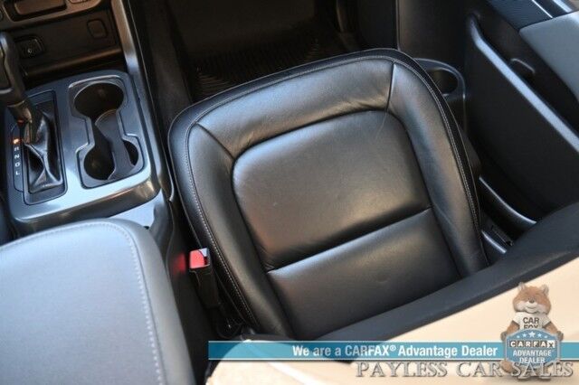 2020 Chevrolet Colorado Z71 Anchorage AK