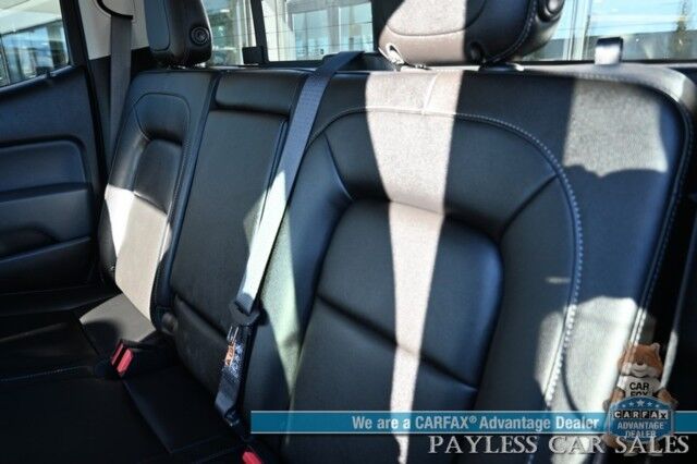 2020 Chevrolet Colorado Z71 Anchorage AK