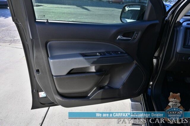 2020 Chevrolet Colorado Z71 Anchorage AK