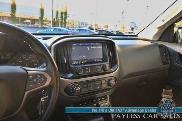 2020 Chevrolet Colorado Z71 Anchorage AK