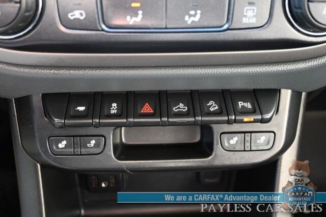 2020 Chevrolet Colorado Z71 Anchorage AK