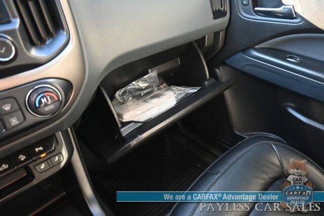 2020 Chevrolet Colorado Z71 Anchorage AK