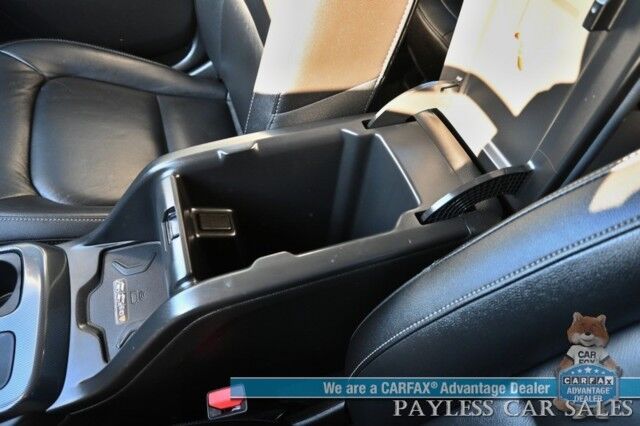 2020 Chevrolet Colorado Z71 Anchorage AK